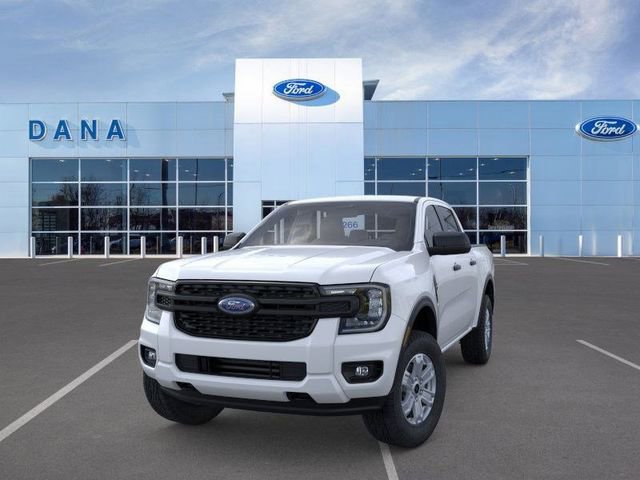 New 2026 Ford Ranger XL image 2