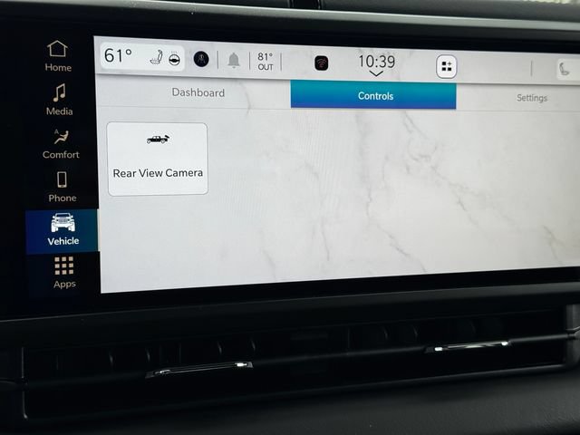 New 2026 Jeep Gladiator Sport AWD/4WD image 31