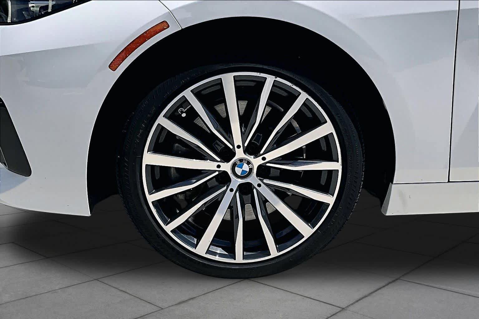 Used 2020 BMW 228i xDrive Gran Coupe w/ Convenience Package AWD/4WD image 11