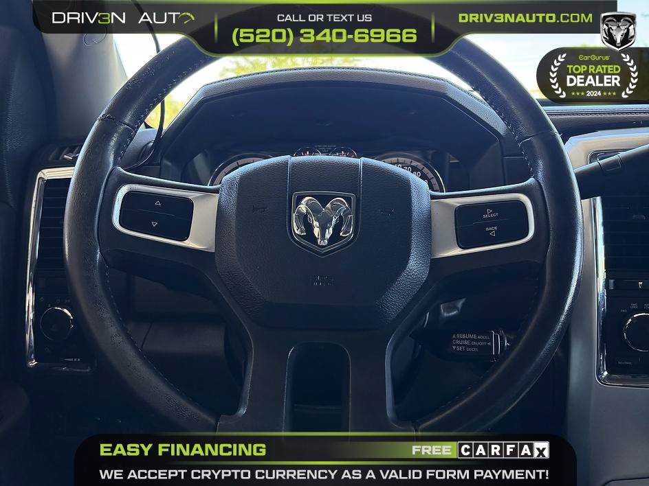 Used 2010 Dodge Ram 3500 Truck Laramie w/ Cold Weather Group AWD/4WD image 11