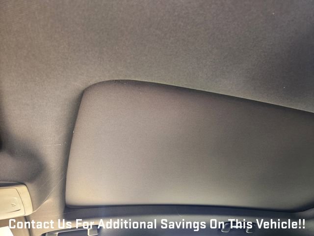 New 2026 GMC Terrain AT4 w/ Technology Package II image 19