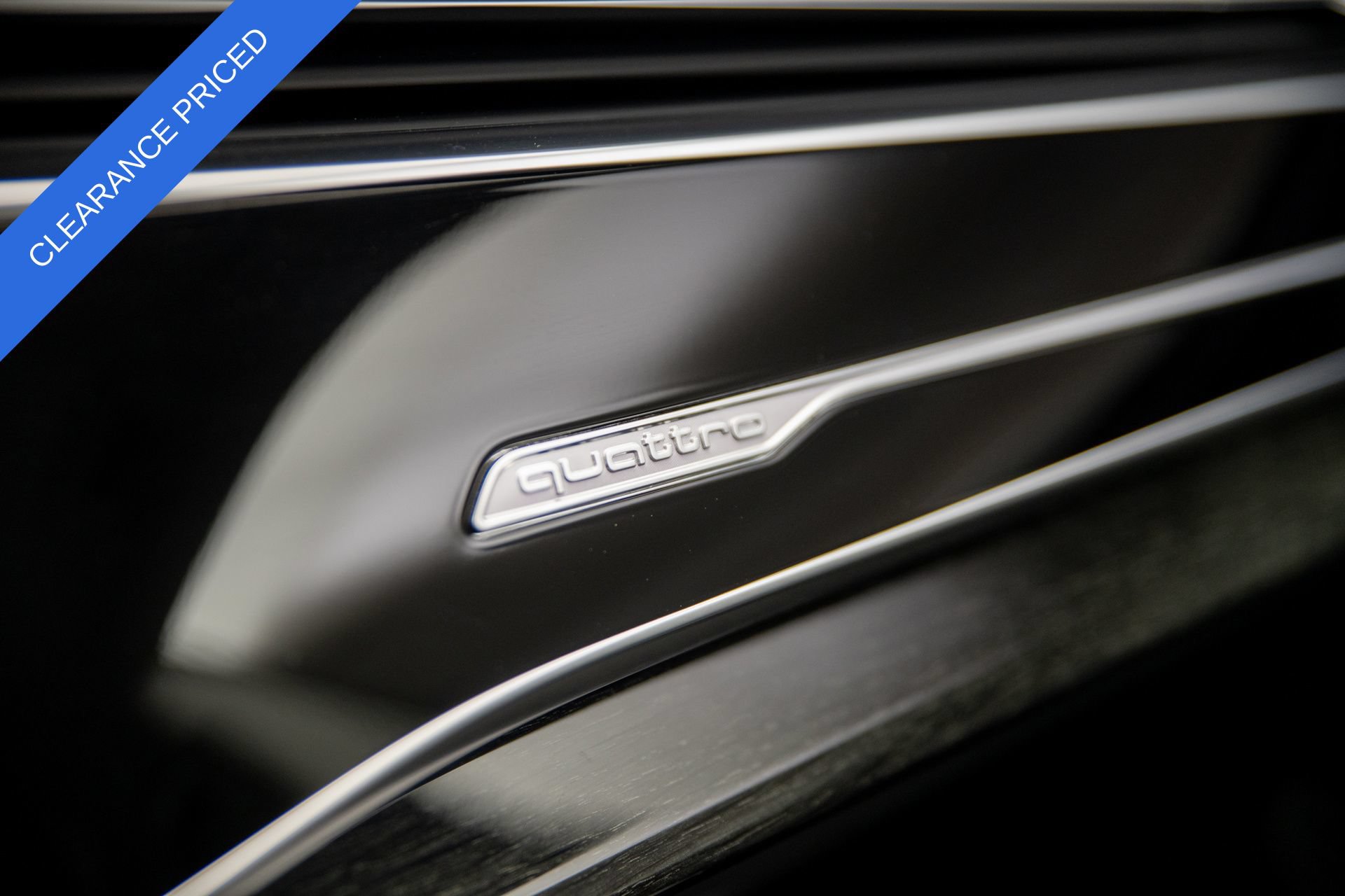Used 2023 Audi Q8 Premium Plus w/ Premium Plus Package AWD/4WD image 25