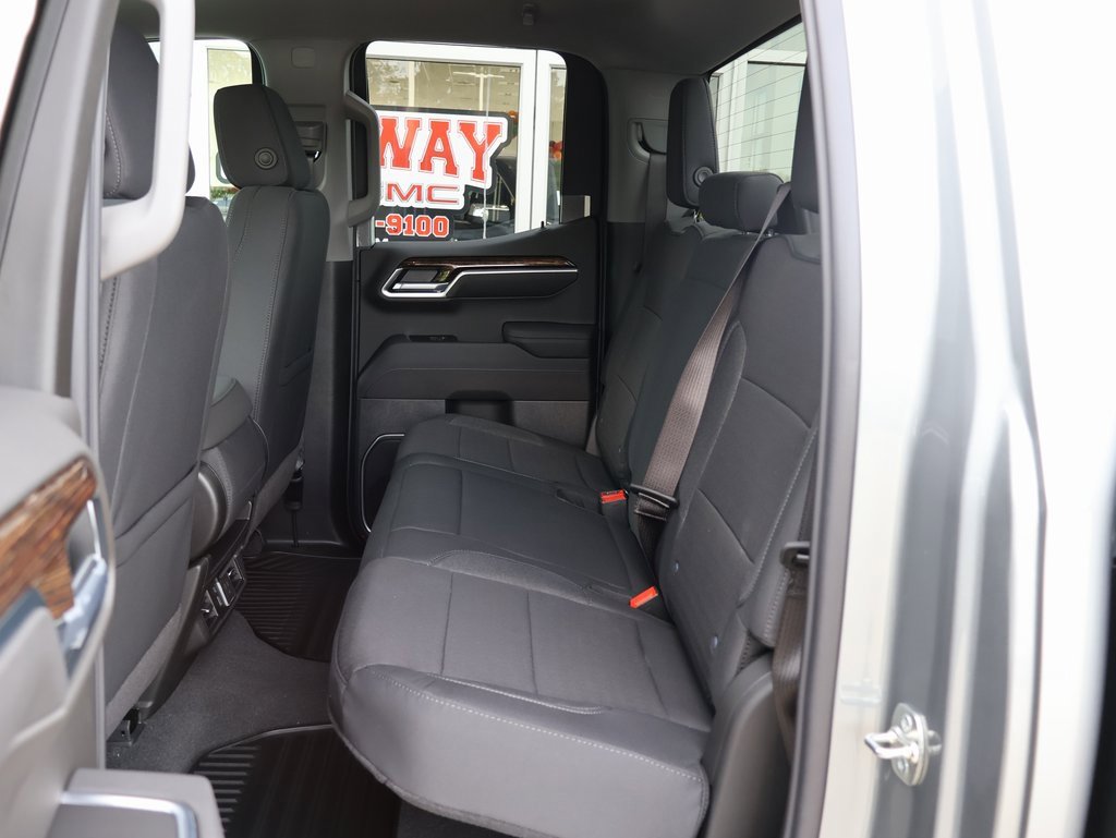 New 2026 GMC Sierra 1500 Elevation image 27