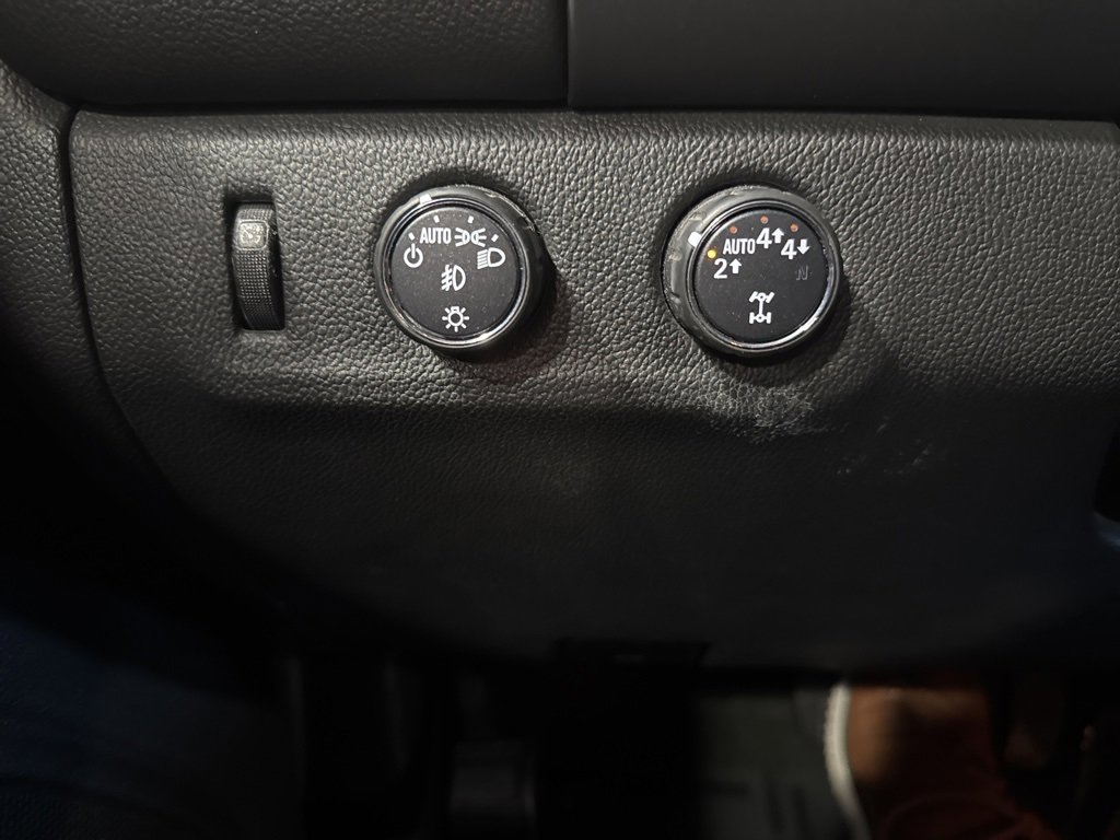 Used 2018 GMC Canyon SLT w/ Trailering Package image 15