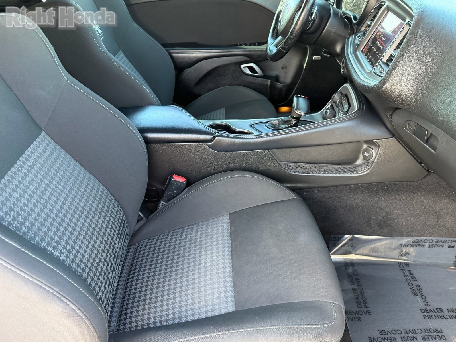 Used 2022 Dodge Challenger R/T Scat Pack w/ Driver Convenience Group image 12