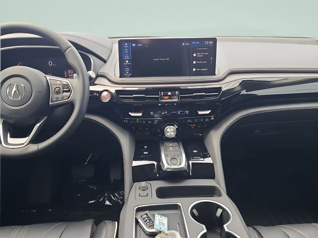 New 2026 Acura MDX w/ Advance Package image 24
