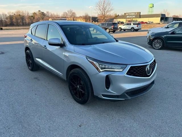 Used 2023 Acura RDX AWD