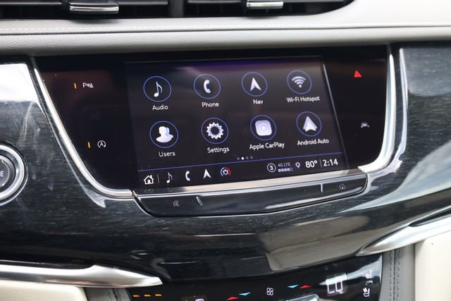 Used 2023 Cadillac XT6 Premium Luxury image 17