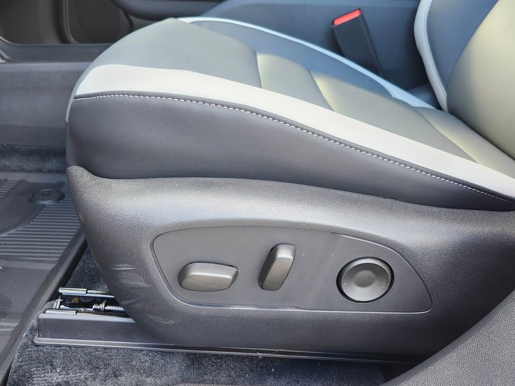 New 2026 Honda Prologue Touring image 6