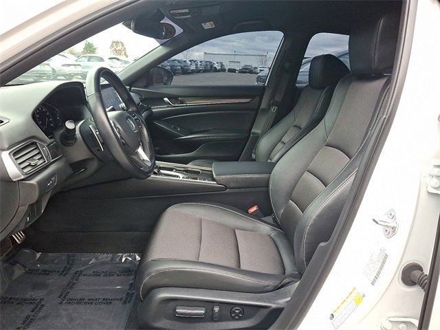Used 2022 Honda Accord Sport image 13