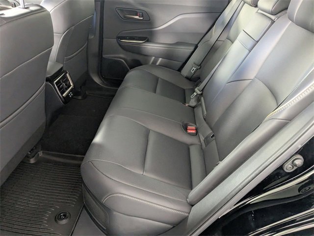 Used 2025 Toyota Crown XLE image 25