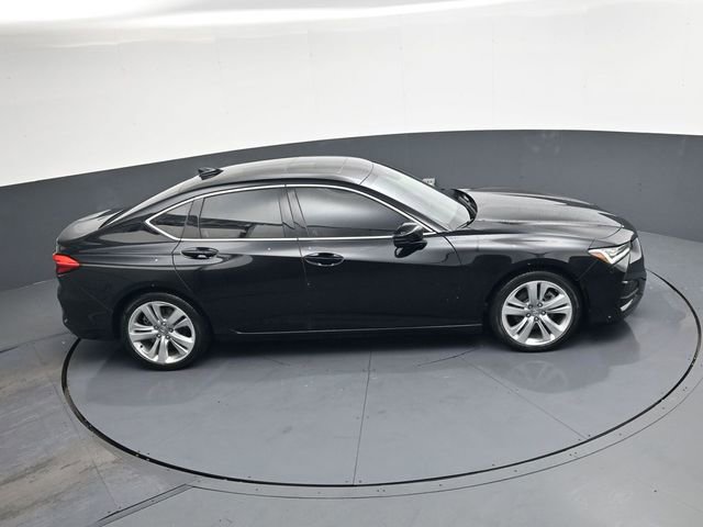Used 2023 Acura TLX w/ Technology Package image 23