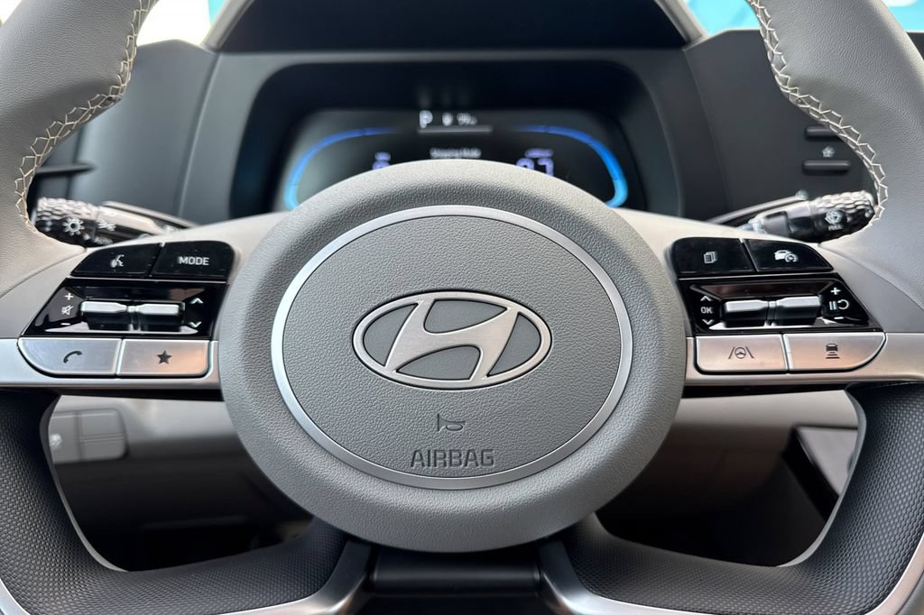 New 2026 Hyundai Elantra SEL Sport Premium FWD image 24