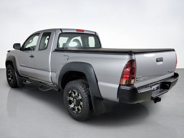 Used 2014 Toyota Tacoma PreRunner RWD image 5