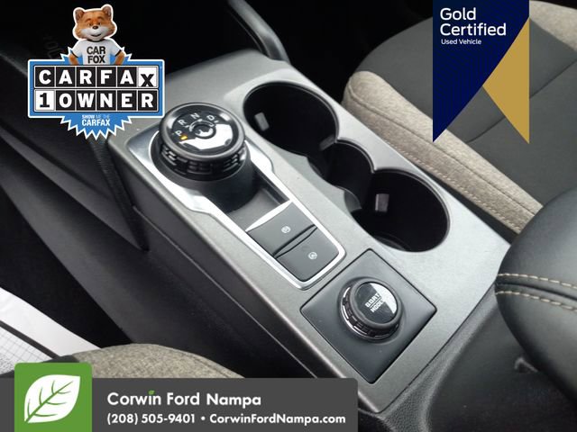 Used 2025 Ford Bronco Sport Big Bend image 20