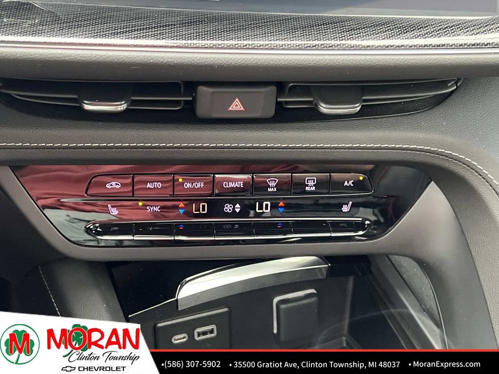 Certified 2023 Buick Envision Essence w/ Sport Touring Package AWD/4WD image 24