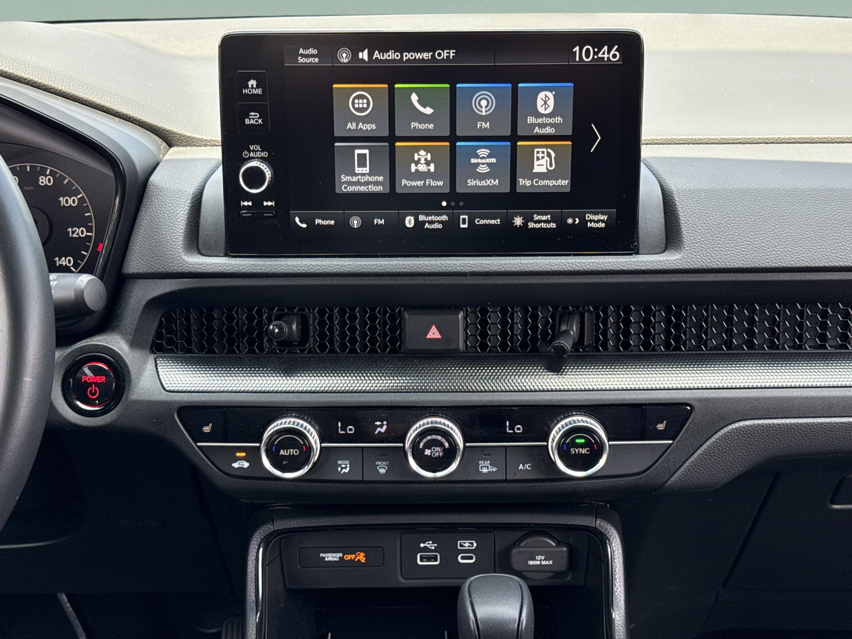 Certified 2025 Honda CR-V Sport-L image 11