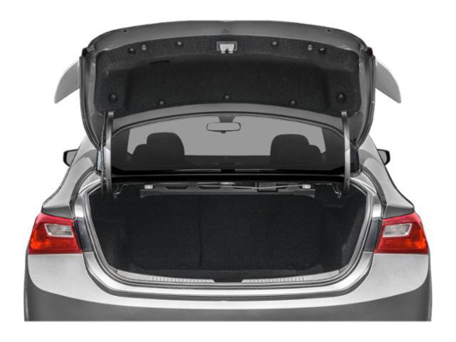 Certified 2021 Chevrolet Malibu RS FWD image 15