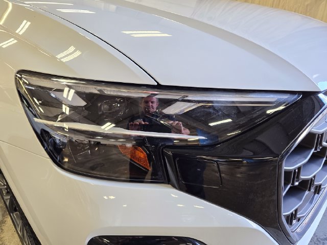 New 2027 Audi Q8 Premium Plus AWD/4WD image 4