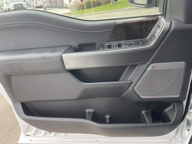 New 2026 Ford F250 Lariat w/ Lariat Premium Package image 18