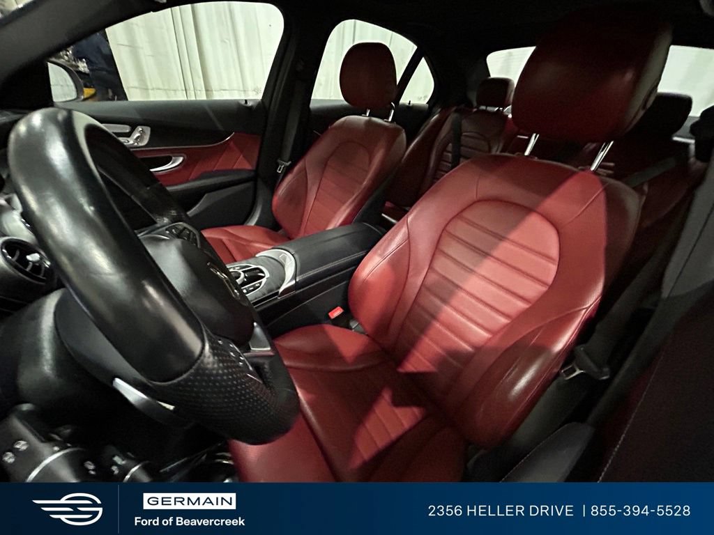 Used 2018 Mercedes-Benz C 43 AMG 4MATIC Sedan image 26