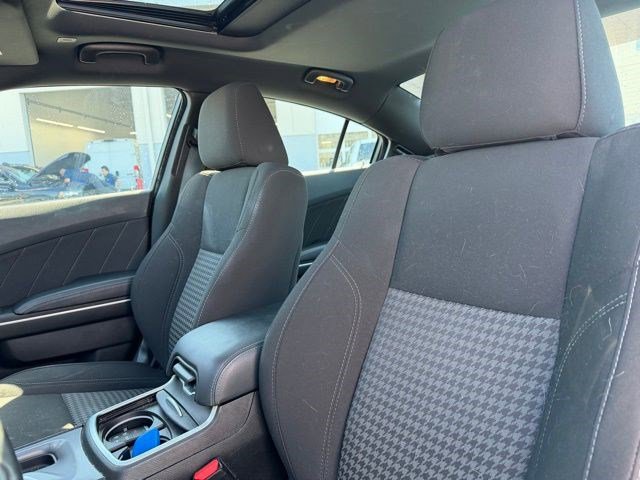 Used 2023 Dodge Charger SXT w/ Cold Weather Package image 12