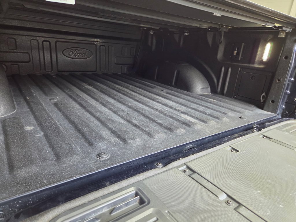 Used 2024 Ford F150 Lariat w/ Equipment Group 502A High AWD/4WD image 13