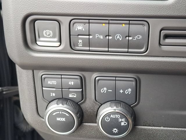 Certified 2022 Chevrolet Tahoe LT AWD/4WD image 23