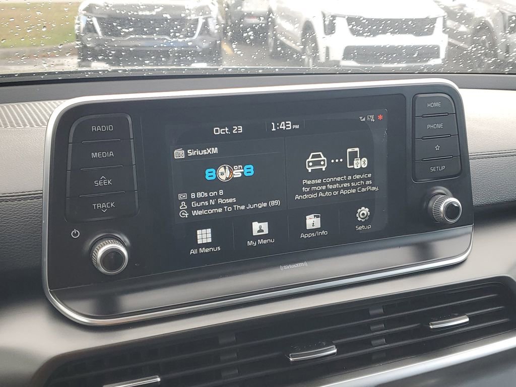 Used 2020 Kia Telluride S image 22