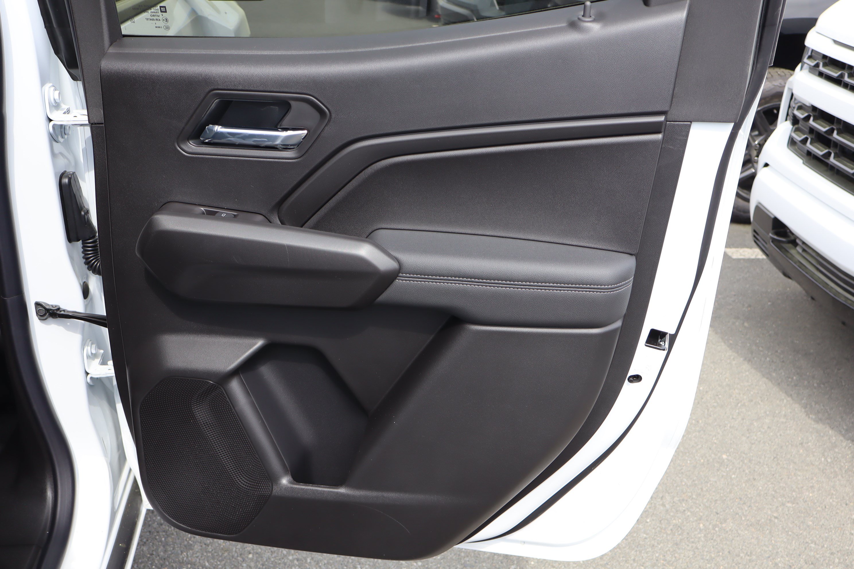 New 2026 Chevrolet Colorado LT w/ LT Convenience Package RWD image 21