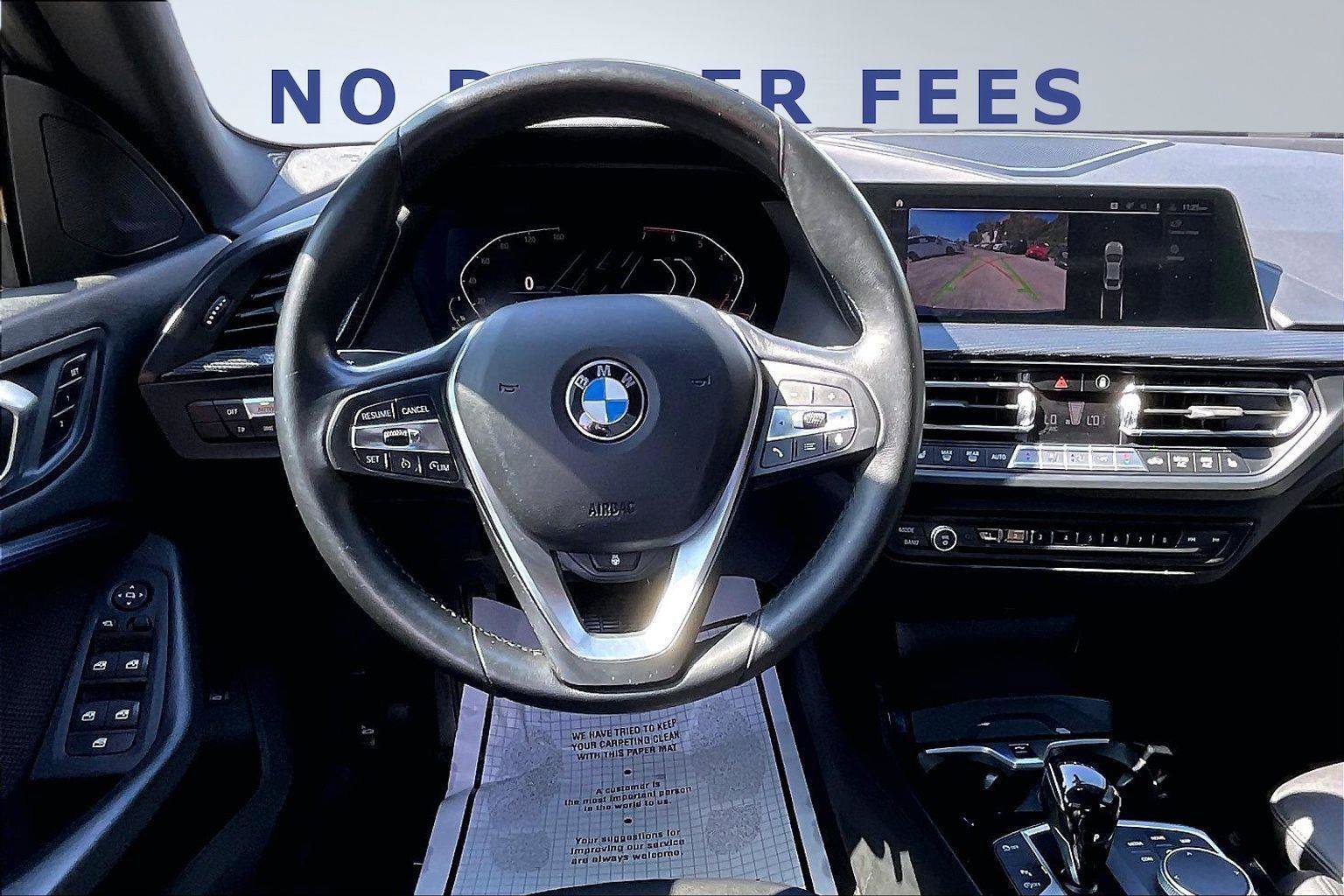 Used 2022 BMW 228i xDrive Gran Coupe w/ Premium Package 2 AWD/4WD image 8