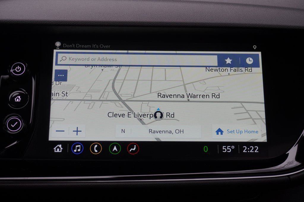 Used 2022 Buick Envision Avenir w/ Safety Package image 37