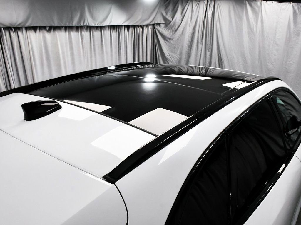 Used 2024 Jaguar F-PACE R-Dynamic S image 84
