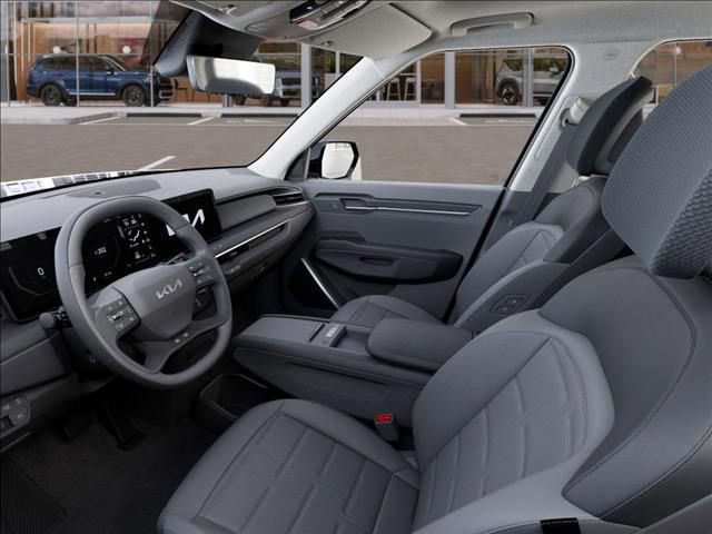 New 2026 Kia EV9 Land w/ Nightfall Edition Package AWD/4WD image 17