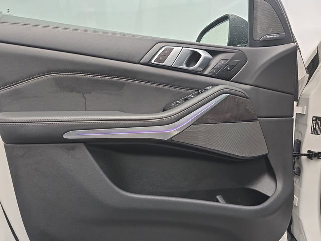 Used 2024 BMW X5 xDrive40i image 24
