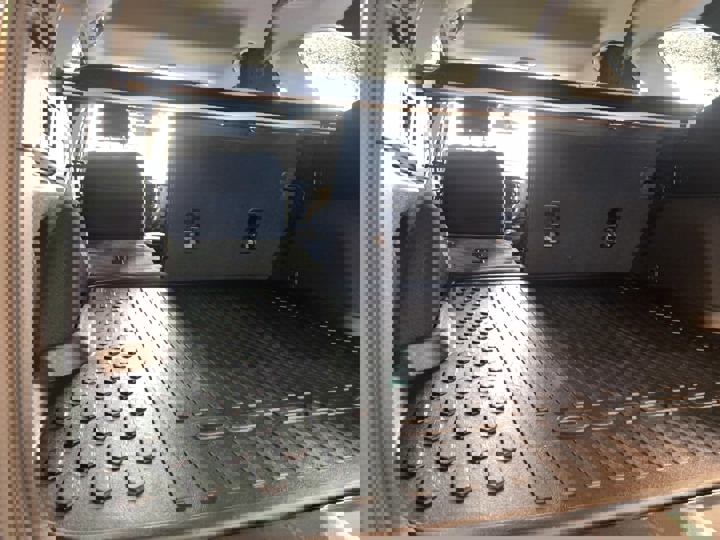 Used 2024 Subaru Outback Limited image 25