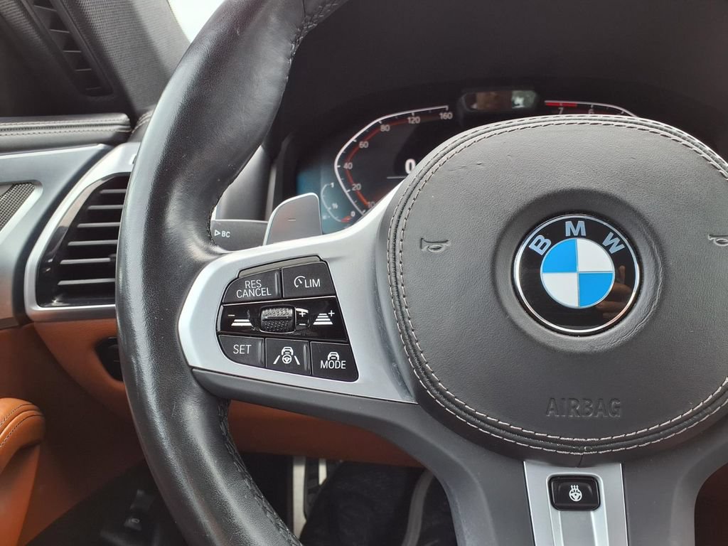 Used 2023 BMW 840i xDrive Coupe AWD/4WD image 30