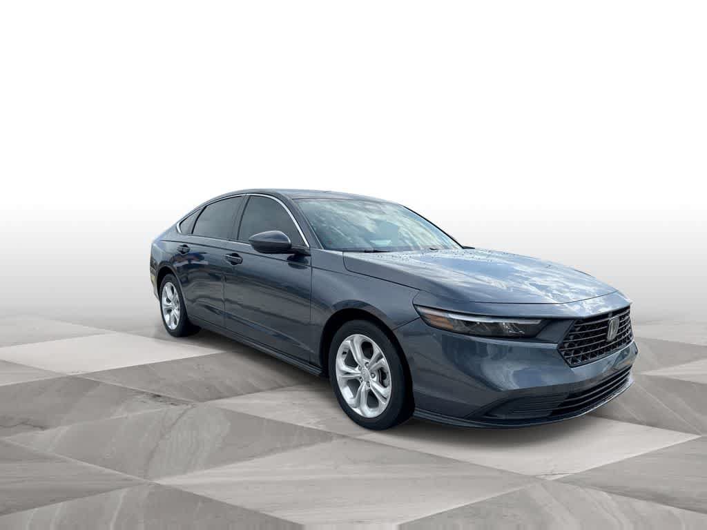 Used 2024 Honda Accord LX image 2
