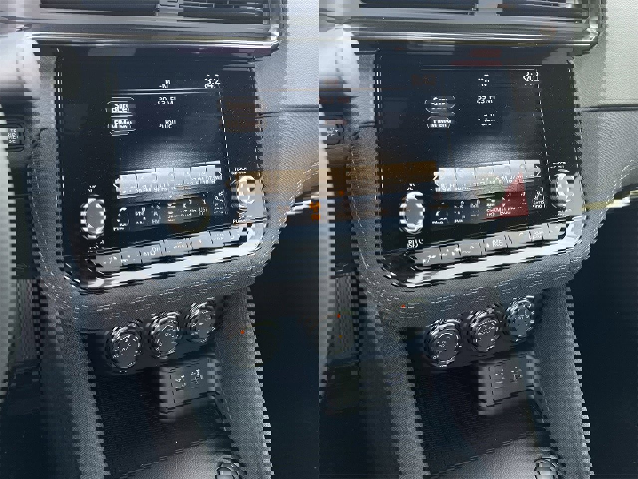 New 2026 Nissan Z Sport image 9