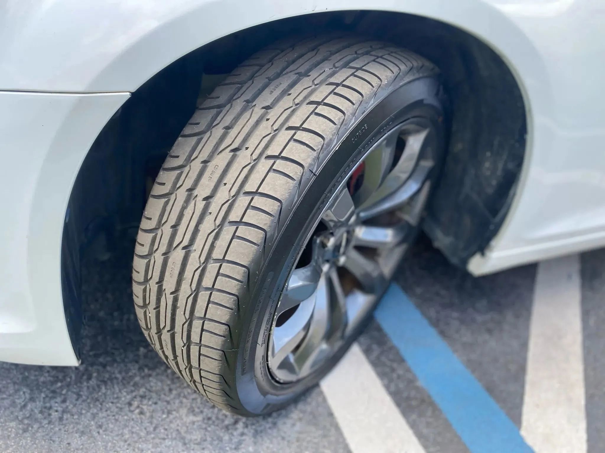 Used 2014 Chrysler 300 S image 11