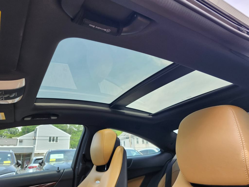 Used 2015 Mercedes-Benz C 63 AMG Coupe image 17