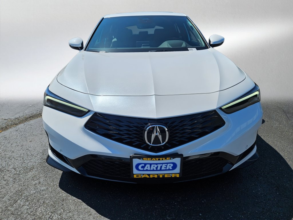 New 2026 Acura Integra A-Spec w/ Technology Package FWD image 2