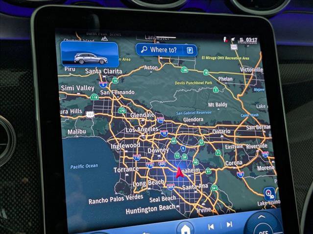 New 2026 Mercedes-Benz GLC 43 AMG 4MATIC image 14