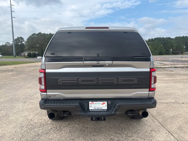 Used 2023 Ford F150 Raptor image 7