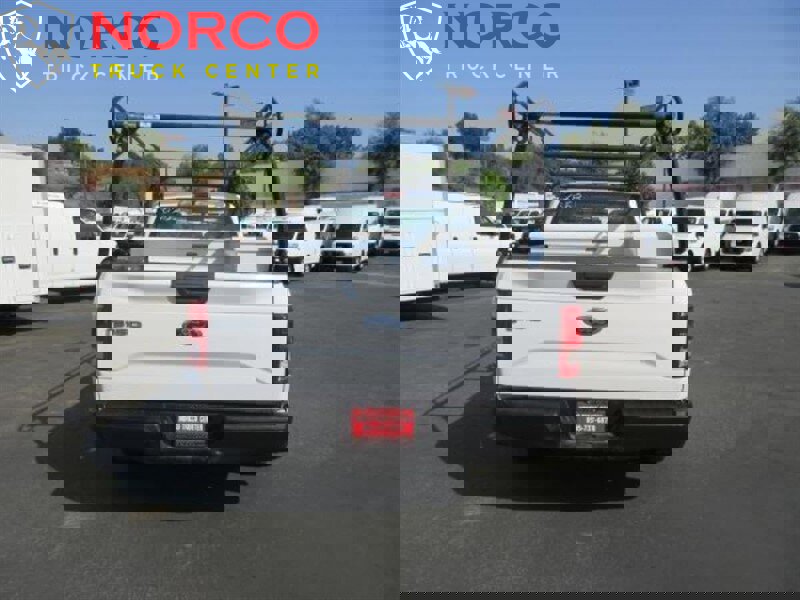 Used 2017 Ford F150 XL image 6