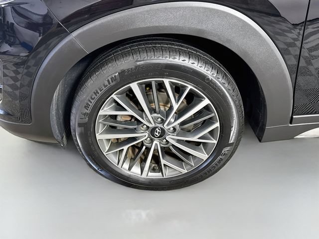 Used 2019 Hyundai Tucson Limited w/ Cargo Package AWD/4WD image 4