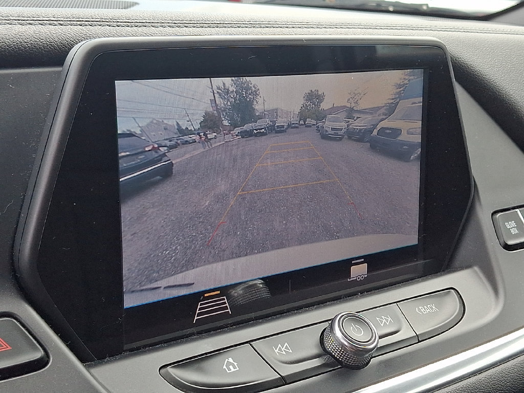 Used 2020 Chevrolet Blazer LT AWD/4WD image 15