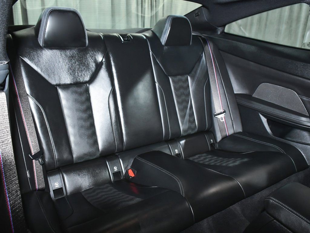 Used 2023 BMW M4 xDrive Competition image 62
