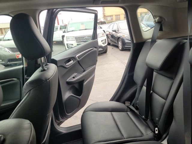 Used 2018 Honda Fit EX-L image 19