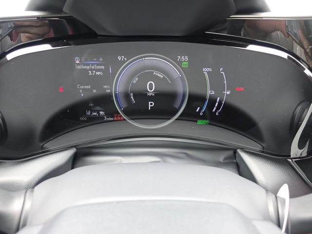 New 2026 Lexus NX 450h+ AWD w/ Accessory Package (Z1) image 29